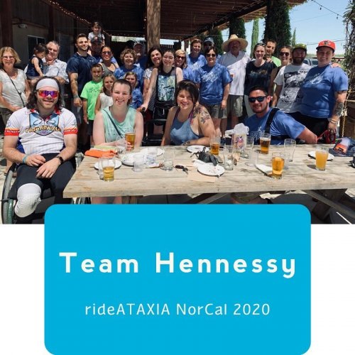 Carousel post from rideataxia.