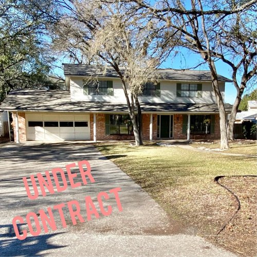 Photo post from kerisellsaustin.