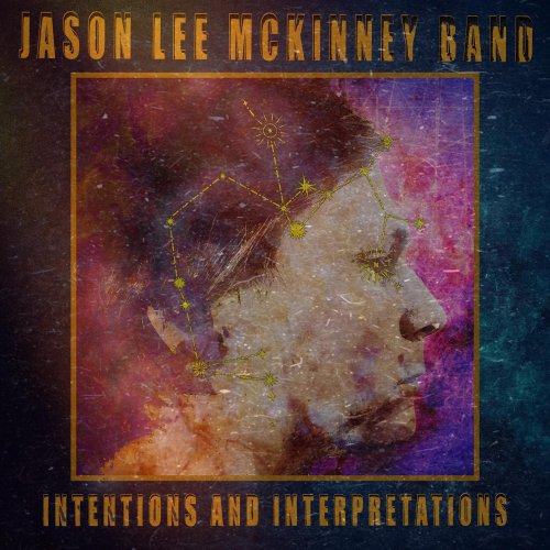 Photo post from jasonleemckinneyband.