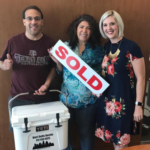 Photo post from kerisellsaustin.