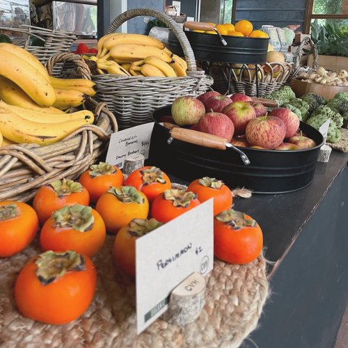 Photo post from currumbinvalleyharvest.