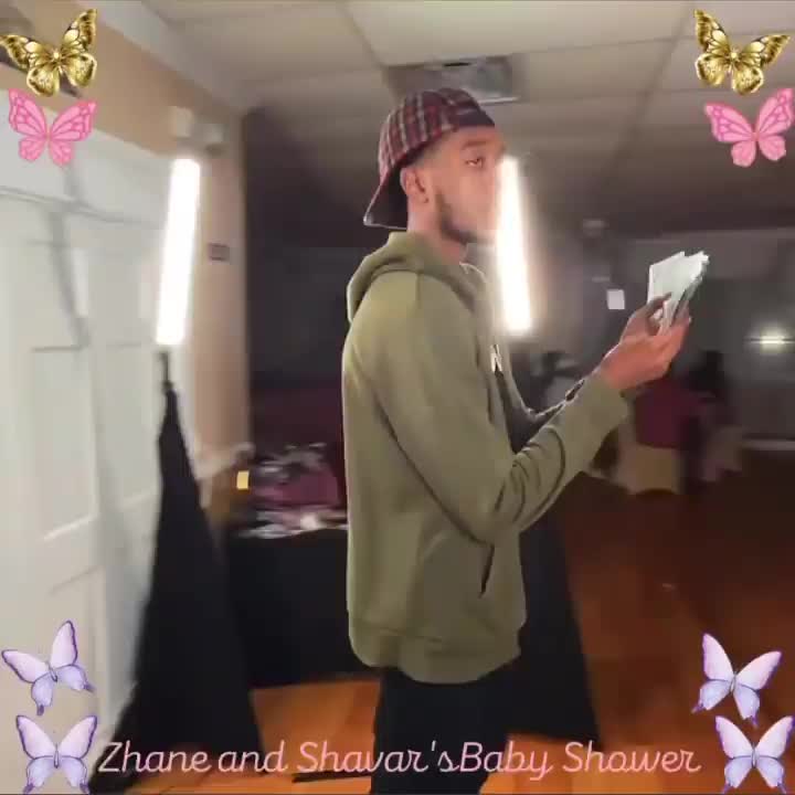 Video post from vipeventbooths.