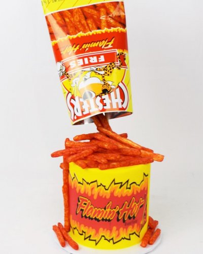 Photo post from marquettescakestudio.