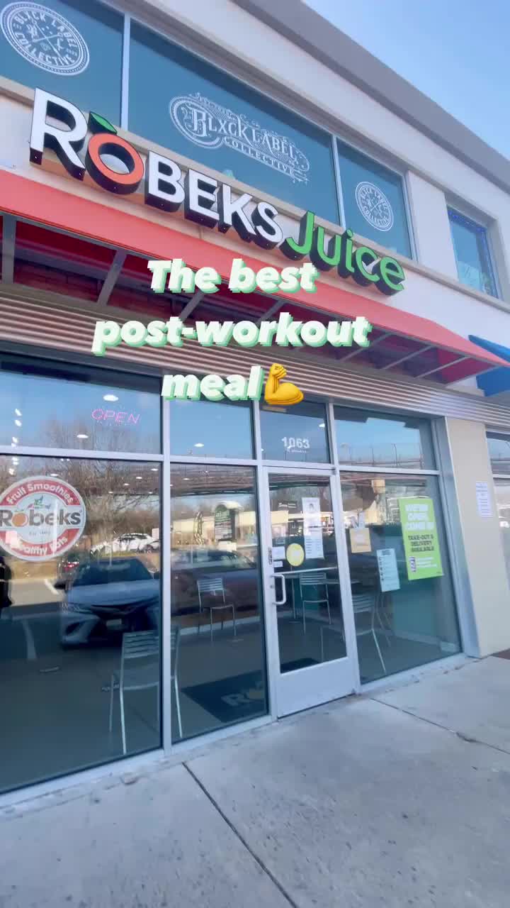 Video post from urnovafoodie.