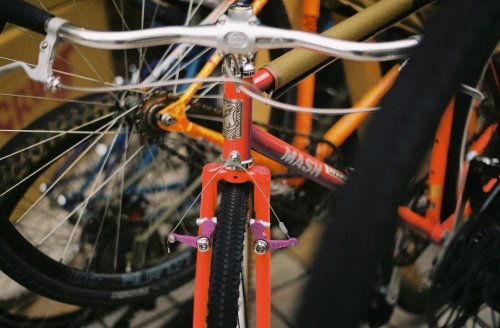Photo post from slowspinsociety.