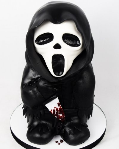 Photo post from marquettescakestudio.