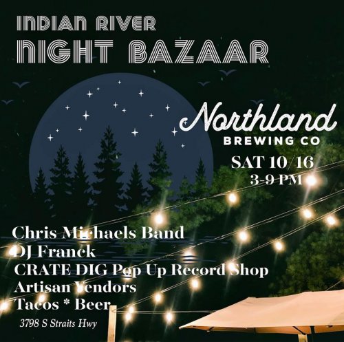 Photo post from northlandbrew.