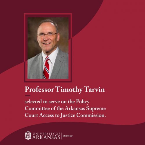 Photo post from uarklaw.