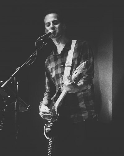 Photo post from jesperhafstrommusik.