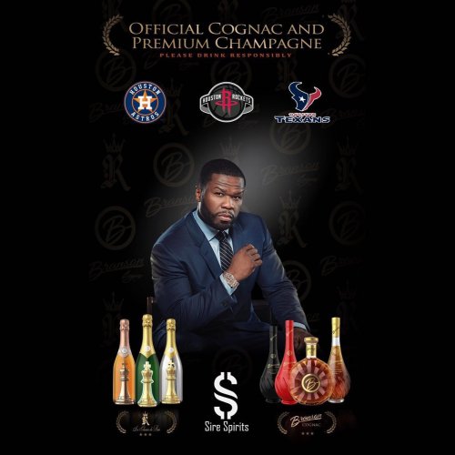 Photo post from bransoncognac.