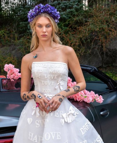 Photo post from jolibride.