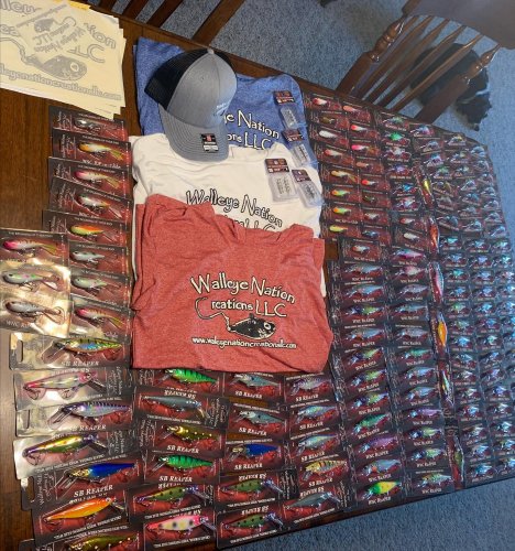 Photo post from epolodgefishingteam.