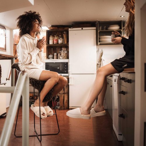 Photo post from shabbiesamsterdam.