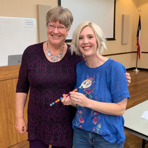 Photo post from kerisellsaustin.