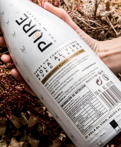 Photo post from purethewineryes.