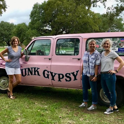 Photo post from kerisellsaustin.