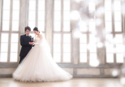 Photo post from laquan_wedding.