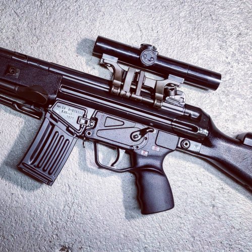 Photo post from treehuggersupply.ch.
