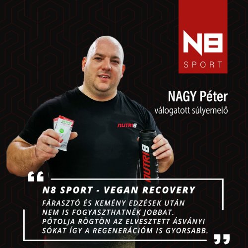Photo post from nutri8brand.