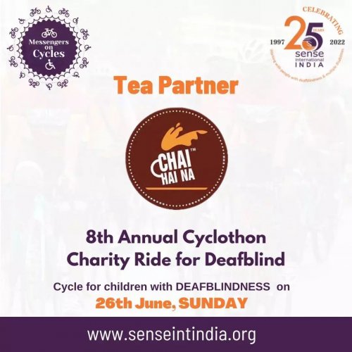 Photo post from sense.india.