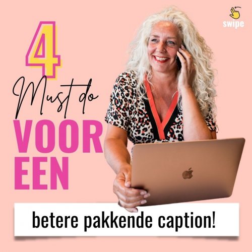 Carousel post from masteryourbusinessmoves.nl.