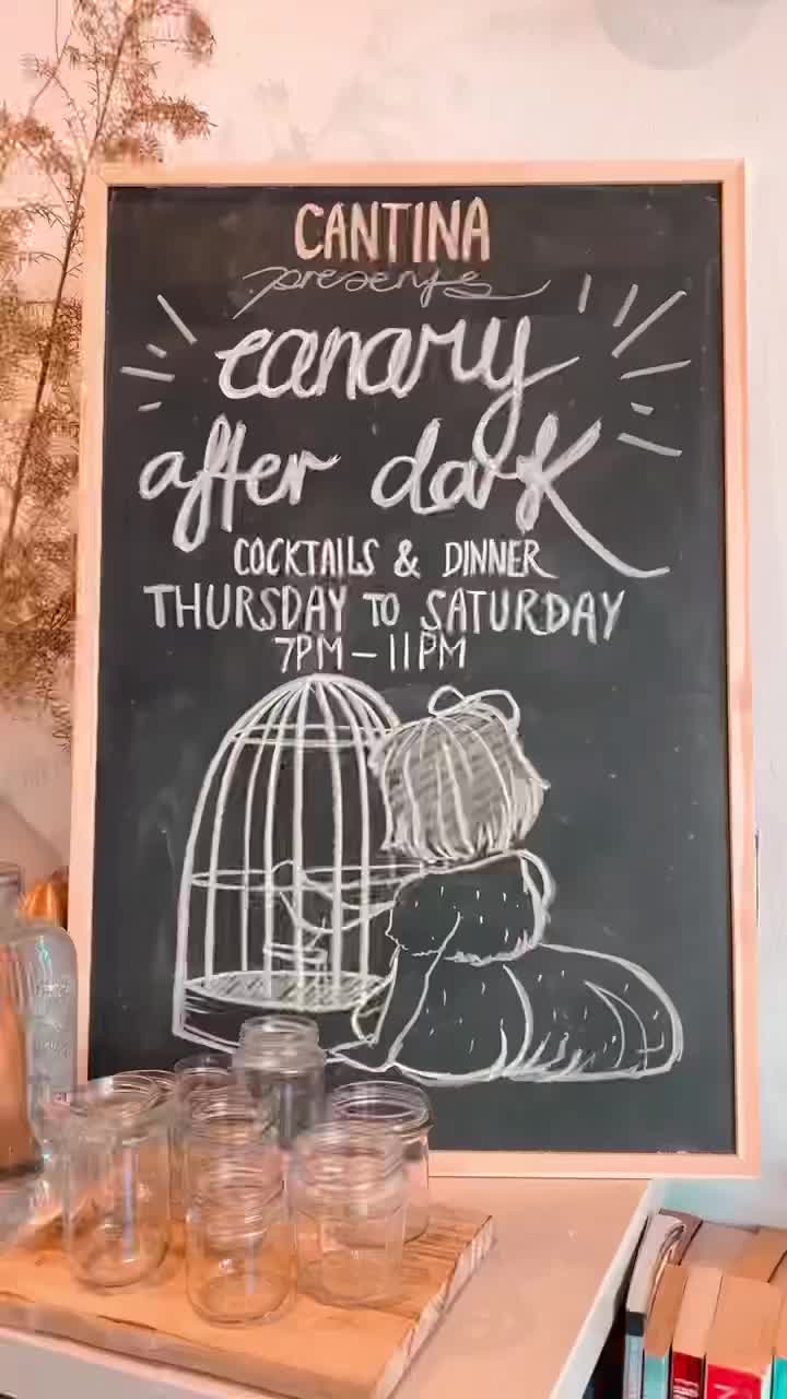 Video post from crane_living.