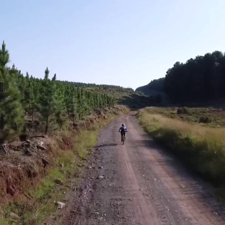 Video post from mtbapp.