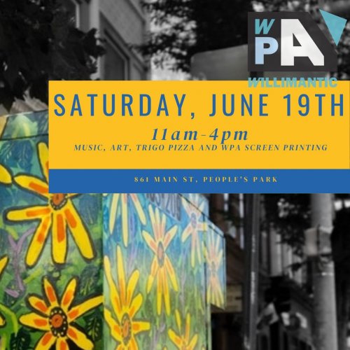 Photo post from kerrigallery_wpa.