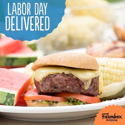 Photo post from farmbox_arizona.