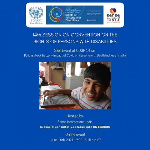 Photo post from sense.india.