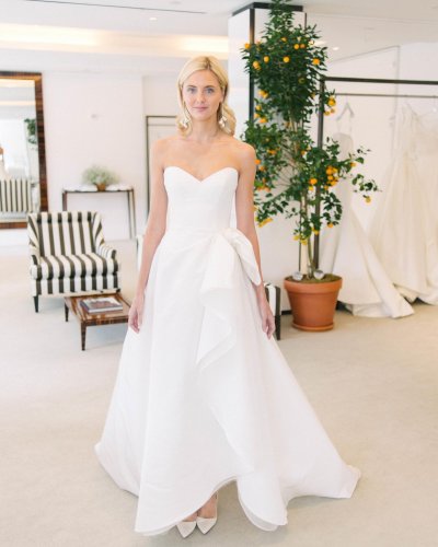 Photo post from lelitebridal.