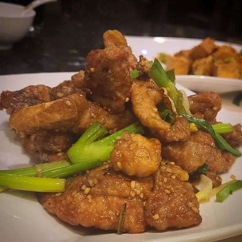 Photo post from fattycowhotpot.