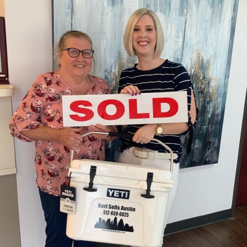 Photo post from kerisellsaustin.