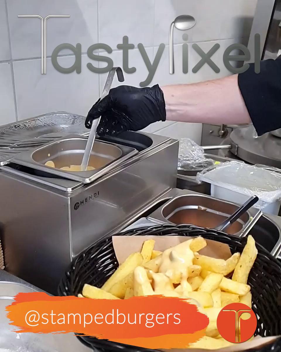 Video post from tasty.pixel.