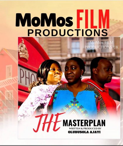 Photo post from solidrockfoundation_.