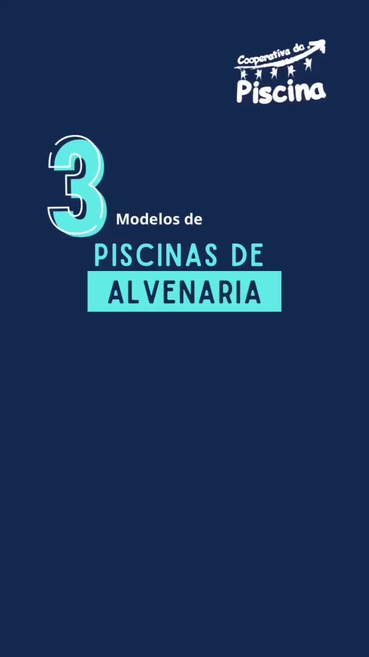 Video post from cooperativadapiscina.