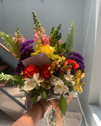 Photo post from la_gifteria.