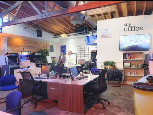 Photo post from dwightlofts.