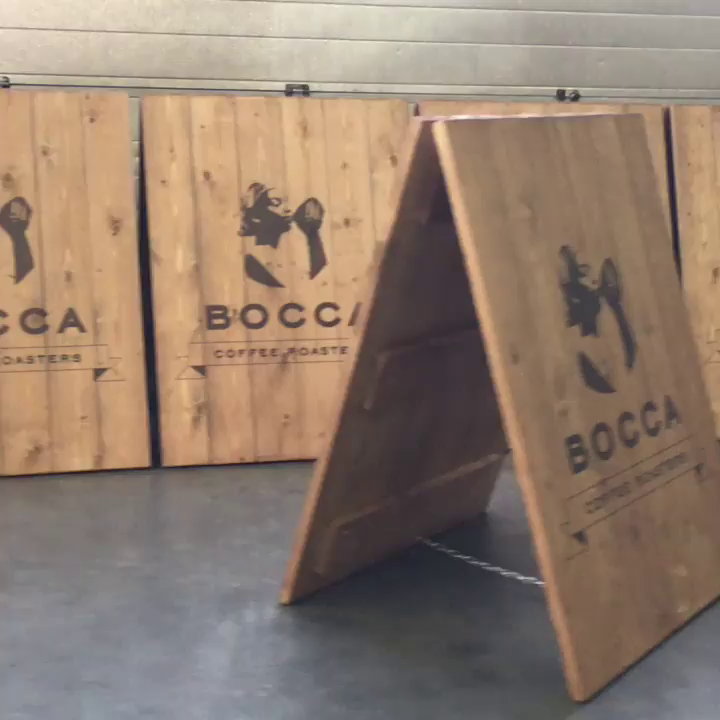 Video post from signkings.