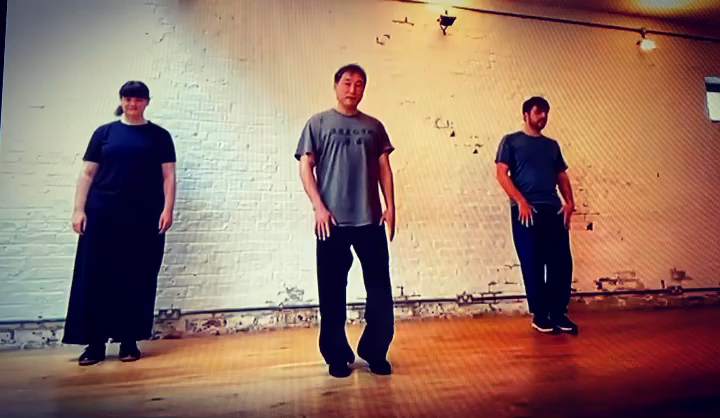 Video post from azischooloftaiji.