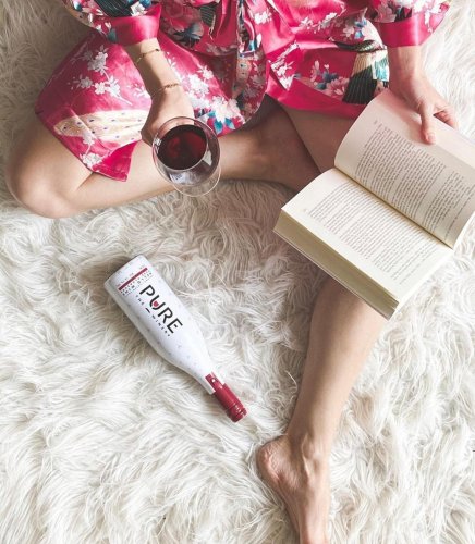Photo post from purethewineryes.