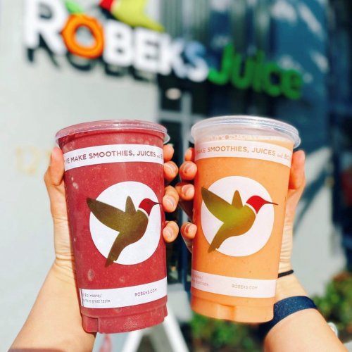 Photo post from robeks.