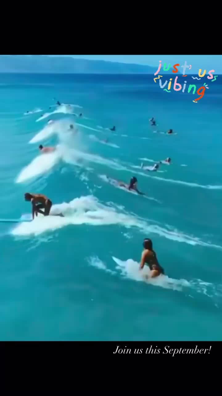 Video post from lankalivingsurf.