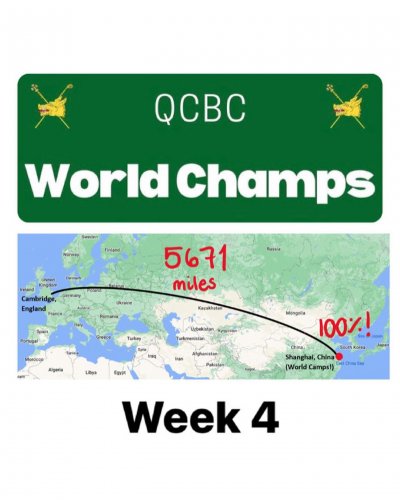 Carousel post from queensboatclub.