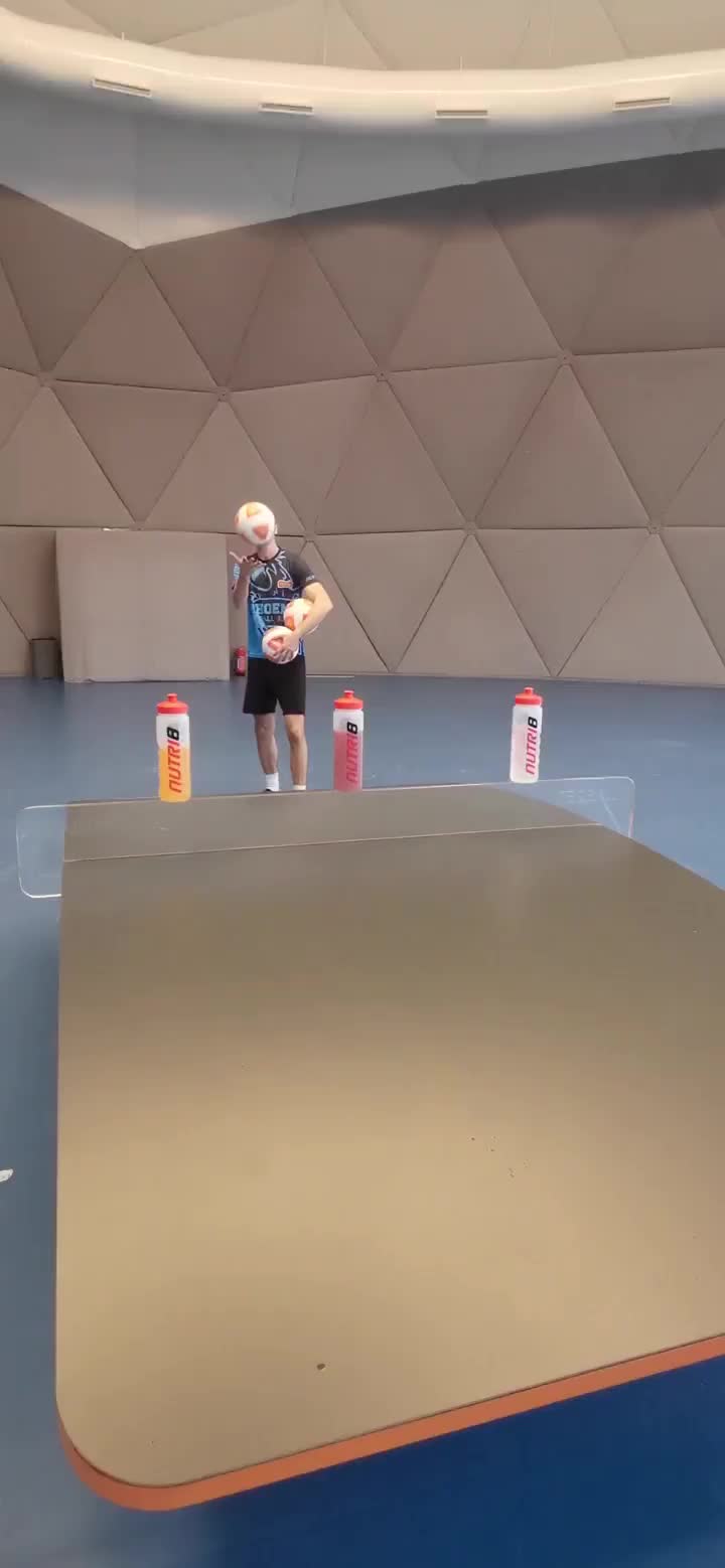 Video post from nutri8brand.