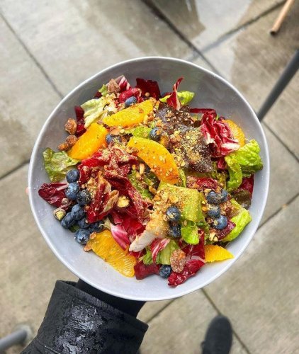 Photo post from dishedportland.