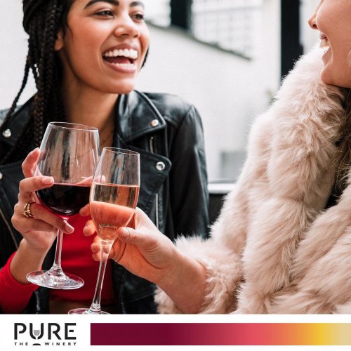 Photo post from purethewineryes.