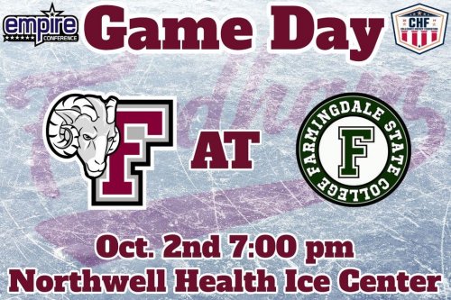 Photo post from fu_hockey.