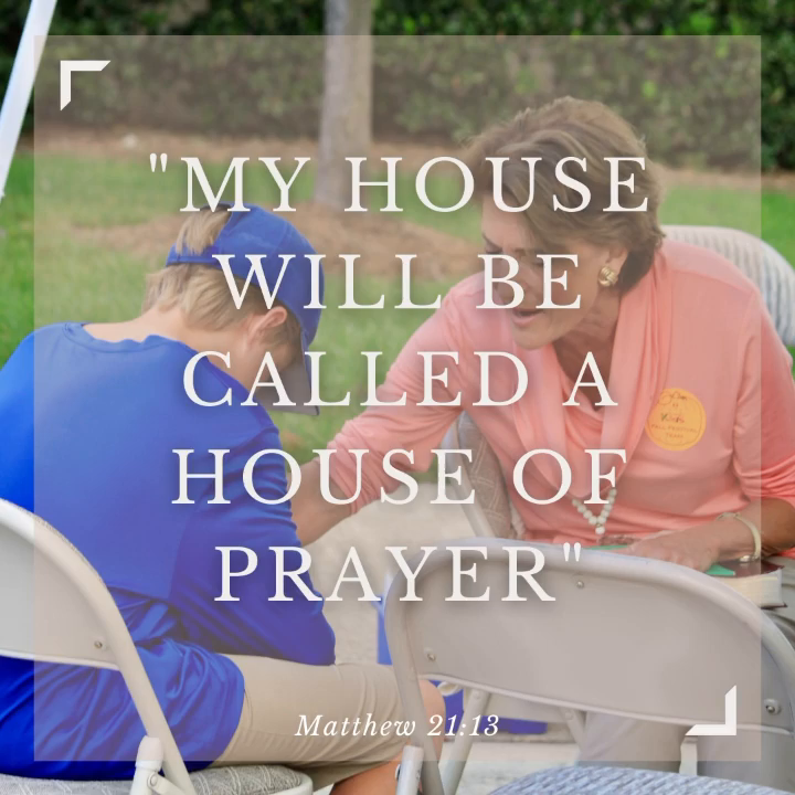 Video post from christbaptistraleigh.