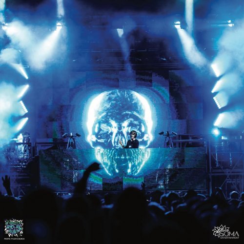 Photo post from soma_ent.